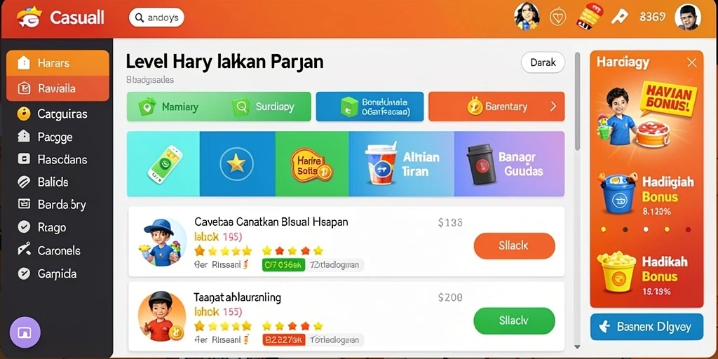 88bos - Berbagai pilihan permainan yang menarik dan seru.