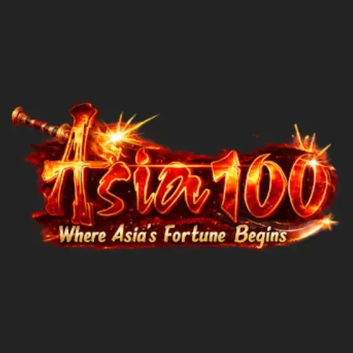 Ikon asia100