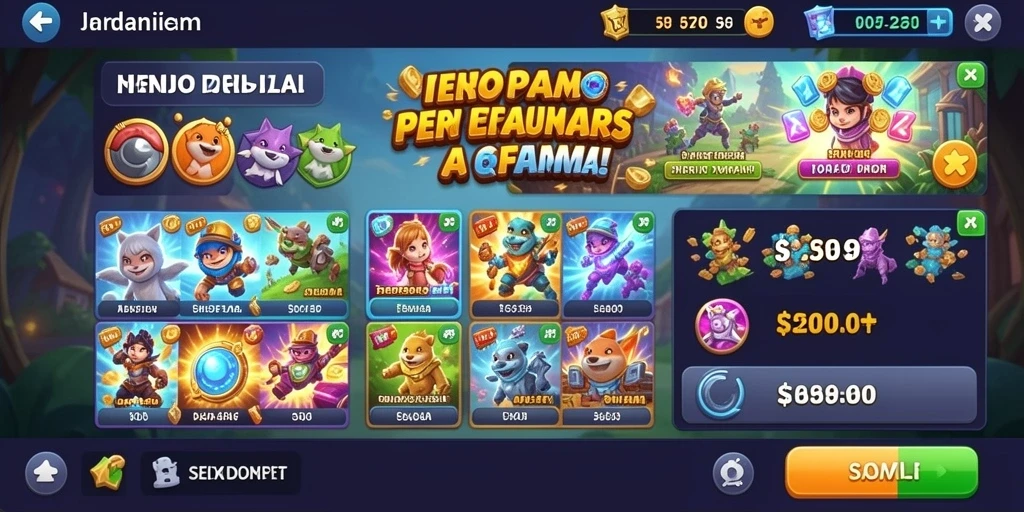 asia100 - Mode permainan baru yang seru dan menantang.