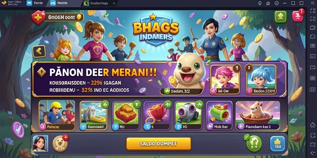 big777 - Beragam tema permainan slot yang menghibur dan seru.