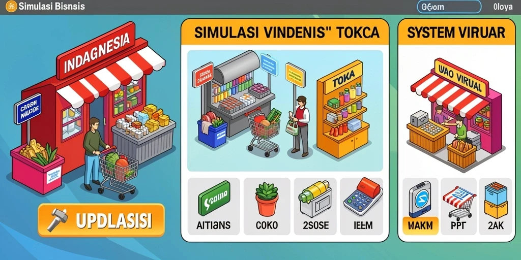 cocol88 - Tangkapan layar menampilkan karakter yang sedang beraksi di level menantang.