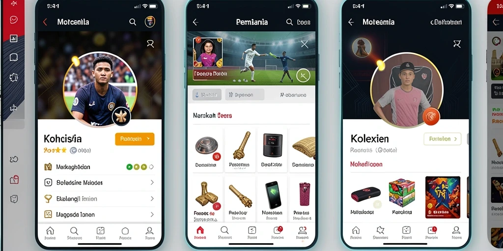 goldraja - Beragam pilihan permainan menarik di GOLDRAJA.