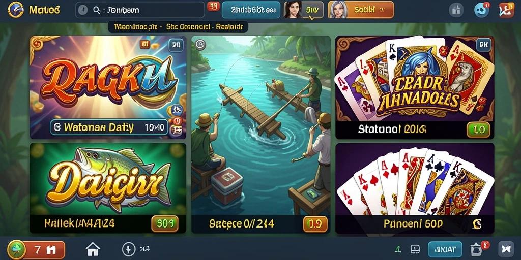 haikuotk - Tantangan teka-teki yang menstimulasi otak.