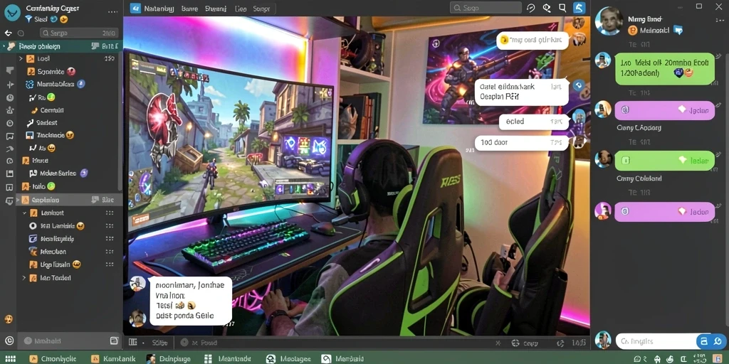 in22 - Mode permainan multiplayer yang seru dan menantang.