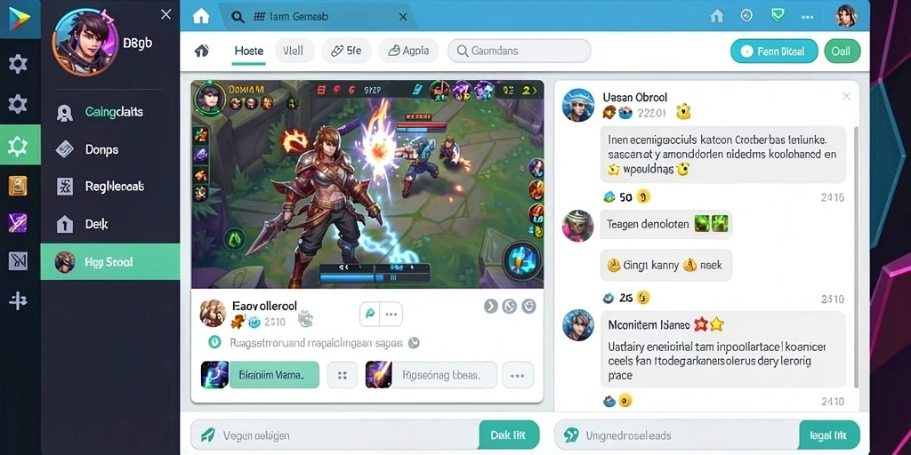 meme4d - Karakter unik dan menarik di game.