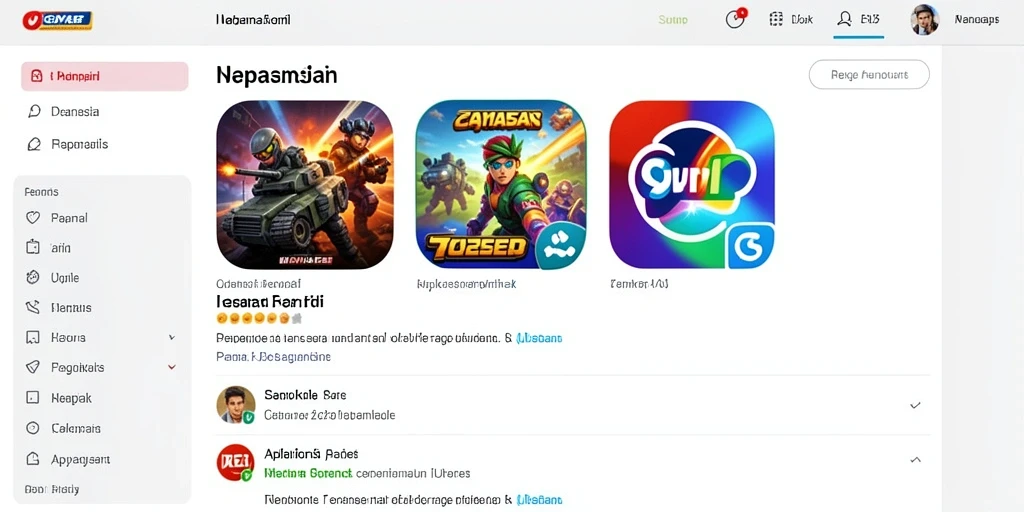 sinte4d - Mode permainan yang bervariasi dan menantang.