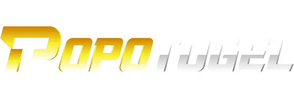 popotogel — Logo Resmi